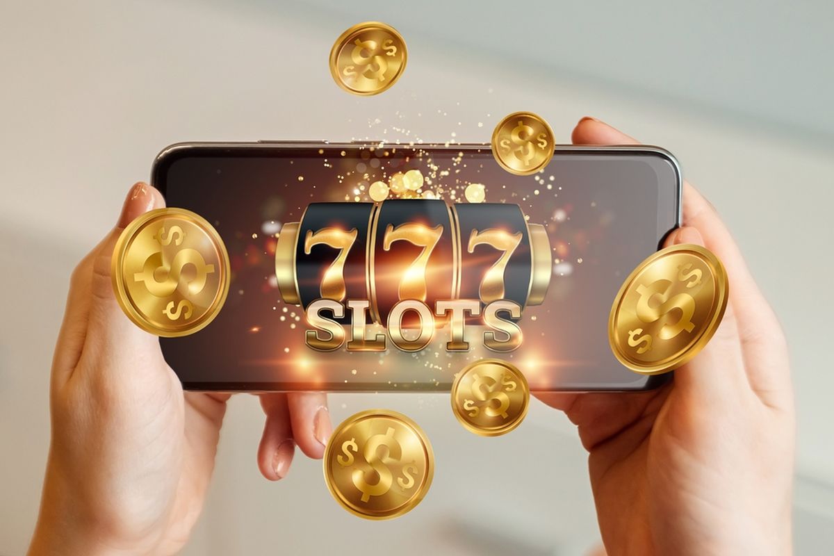 Berburu Jackpot Besar: Slot Online yang Menggiurkan