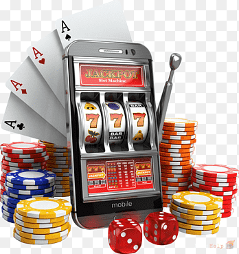 Slot Online dengan Tema Terunik yang Harus Dicoba