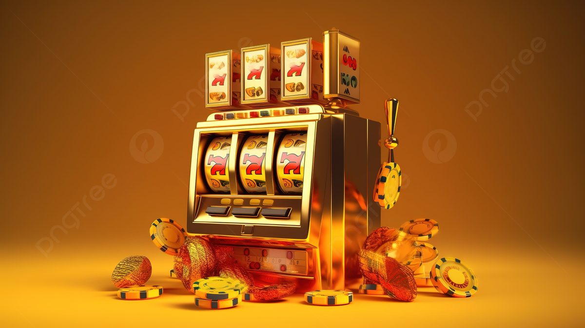 Mengupas Slot Online dengan Volatilitas Tinggi dan Rendah