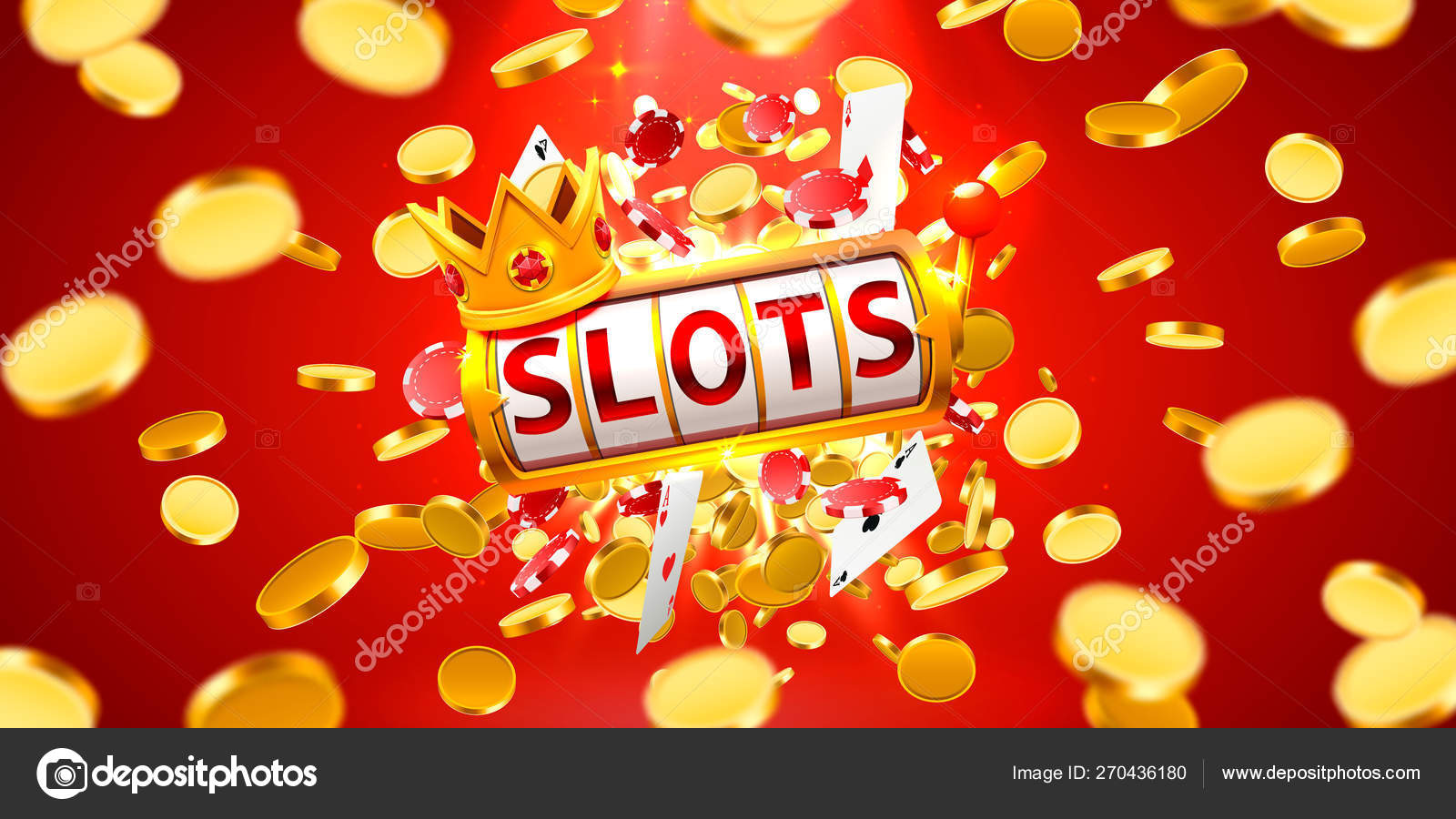 Slot Online: Menciptakan Pengalaman Bermain