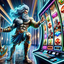 Memahami Dinamika Permainan Jackpot Progresif Slot Online