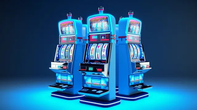 Cara Memilih Situs Slot Online Terpercaya