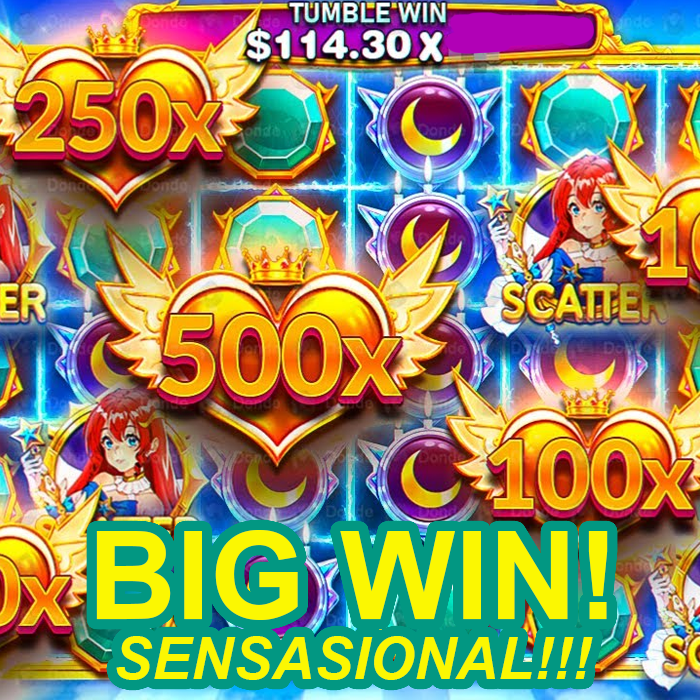 Slot Online dengan Fitur Respin yang Menguntungkan