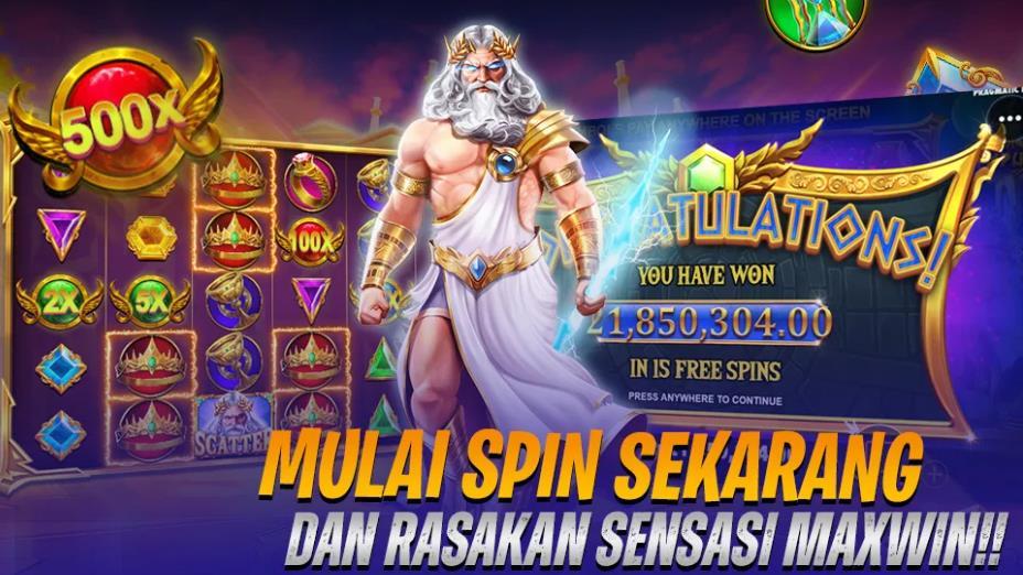 Apakah Ada Pola Khusus untuk Menang di Slot Online?